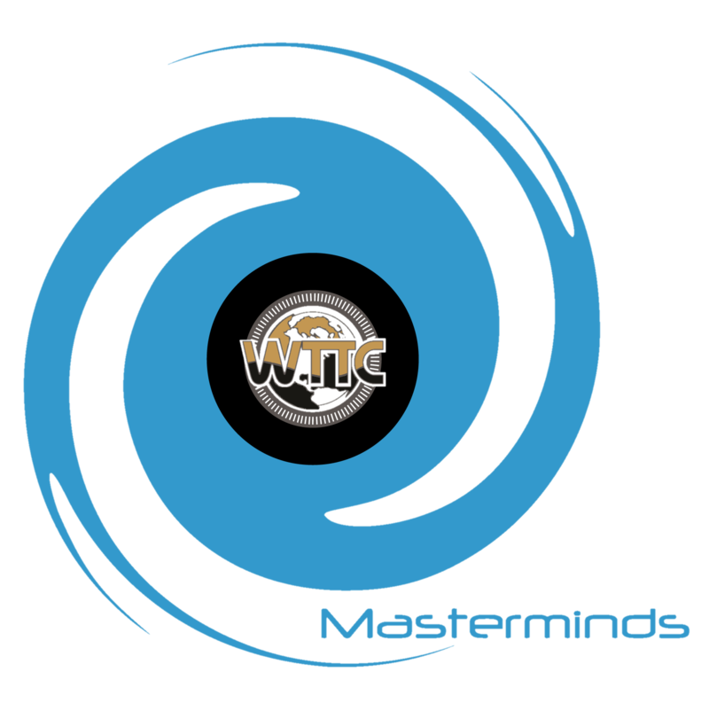 WTTC Masterminds - Training of Entrepreneurs, Leaders and Managers / Business Coordinators, Studios Owners, Teams, Brands, Methods and Business in Physical Activity