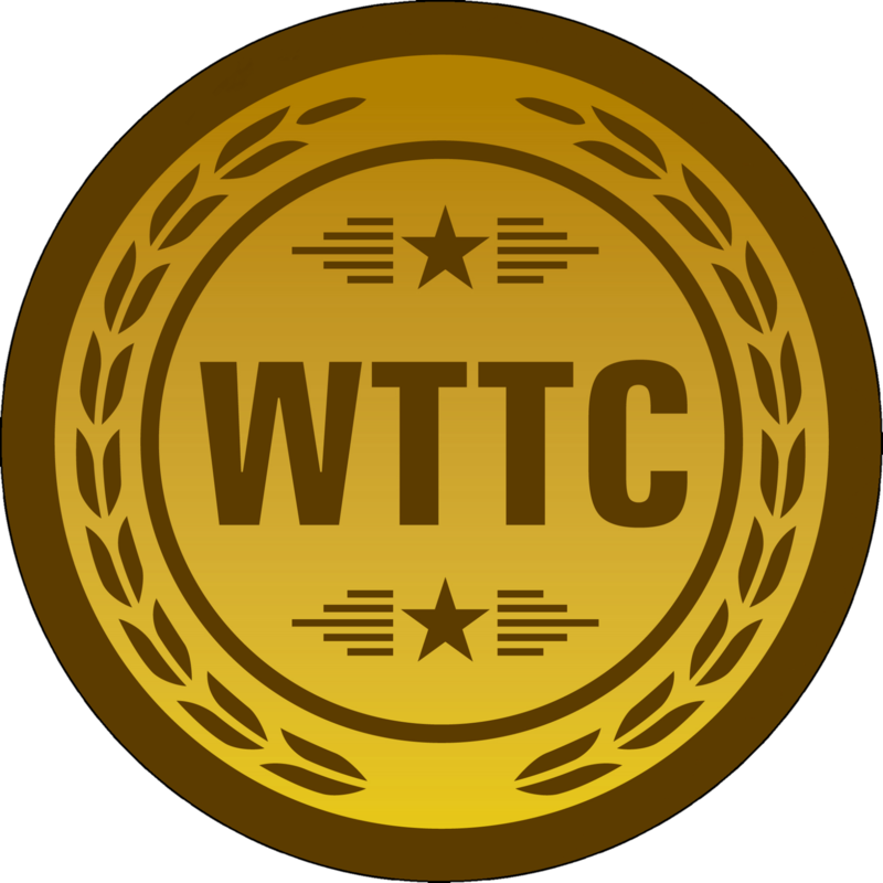 Validação WTTC(ENEF)