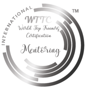 Mentoring - (Programa de 1 ano de duração/1 Year Program/1 año de duración//12x de R$397)