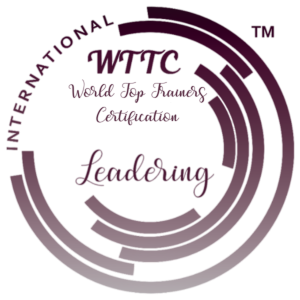 Leadering - (Programa de 1 ano de duração/1 Year Program/1 año de duración//12x de R$1597)