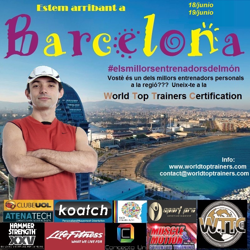 Barcelona