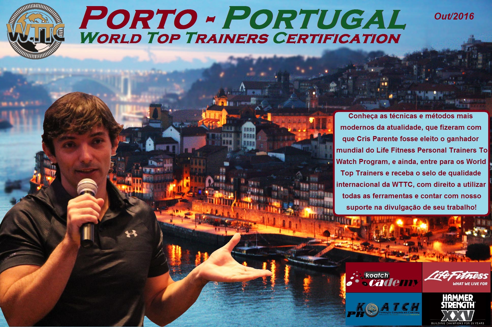 Porto