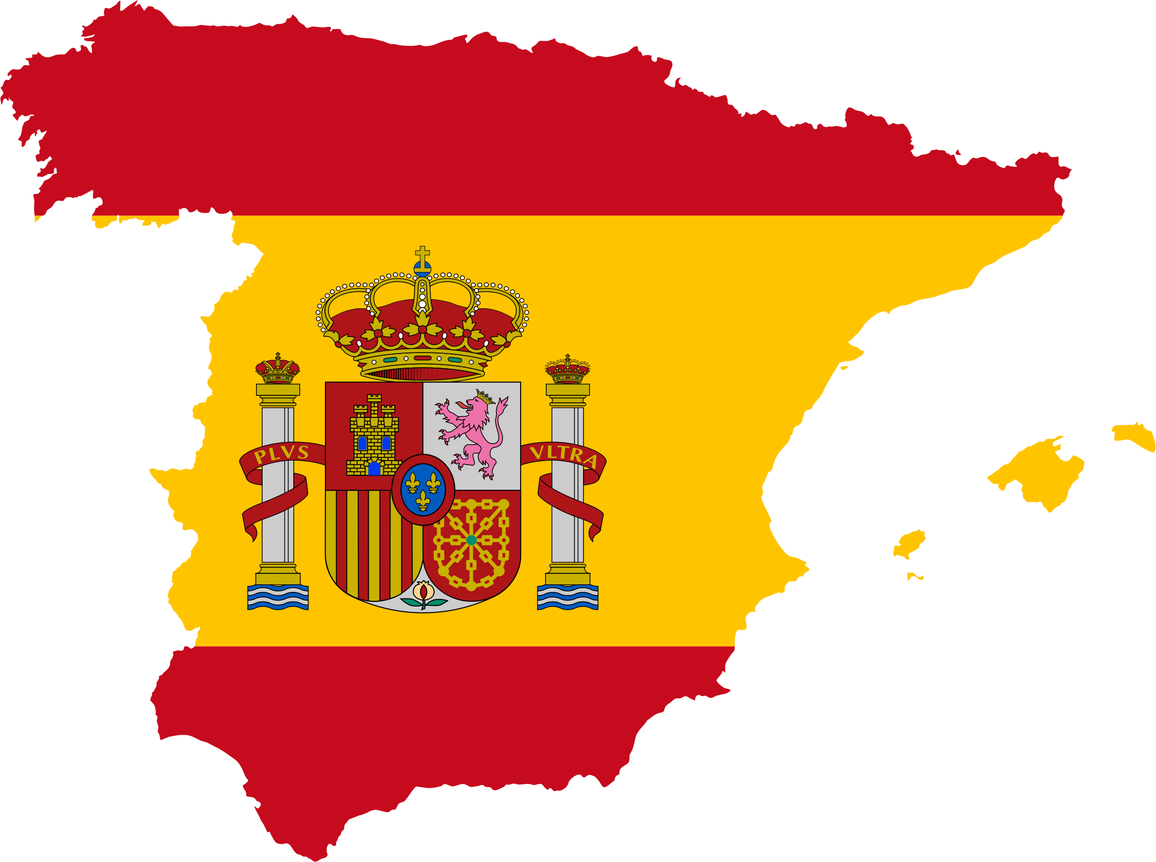 España