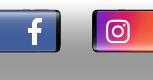 Posts e Mídias Sociais - Feed (2x/semana//Pagamento mensal automático)