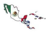 Central America and Mexico