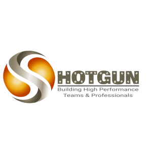 Shotgun - Building High Performance Teams & Professionals